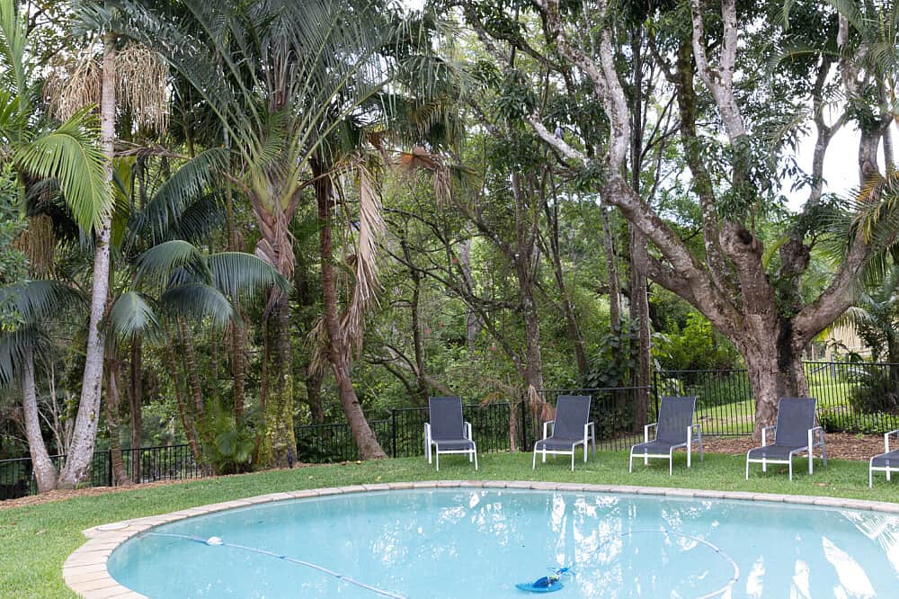 5 Day Silent Meditation&Yoga Retreat,Byron Bay Region,Australia 2