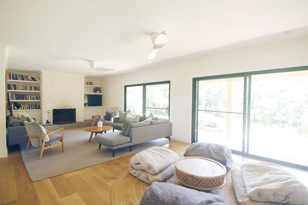 5 Day Silent Meditation&Yoga Retreat,Byron Bay Region,Australia 8