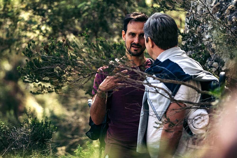 6 Day Holistic Men’s Retreat with Plant Medicine in Ibiza, Spain 5