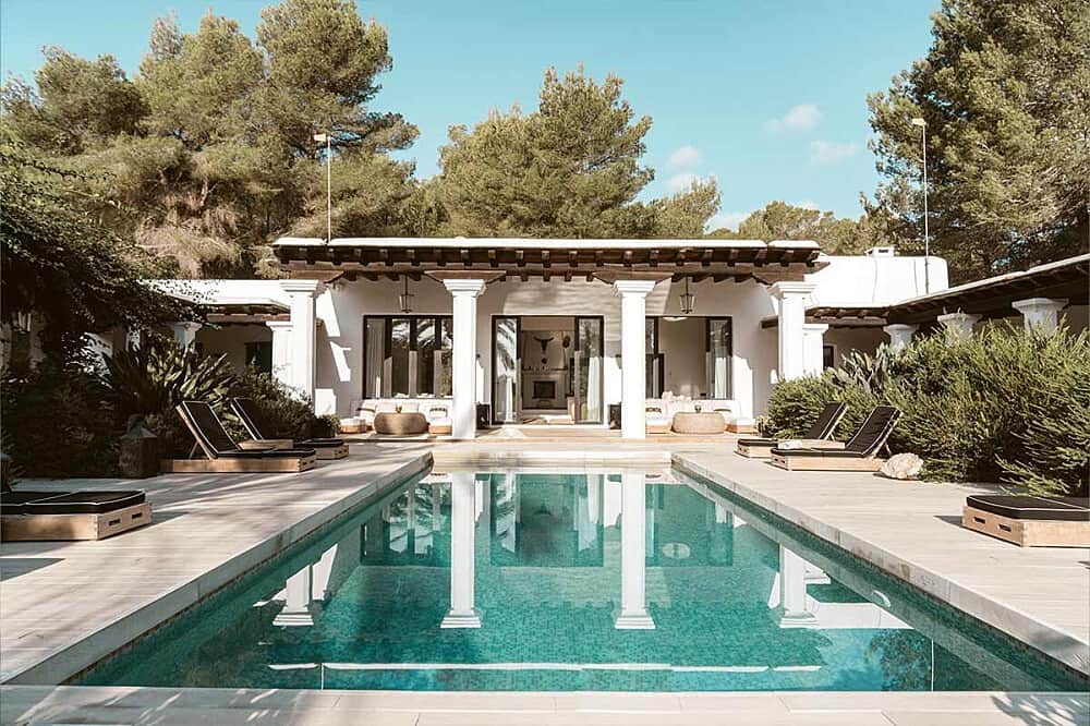 6 Day Holistic Men’s Retreat with Plant Medicine in Ibiza, Spain 3