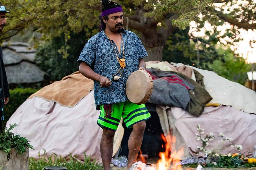 6 Day Holistic Men’s Retreat with Plant Medicine in Ibiza, Spain 7