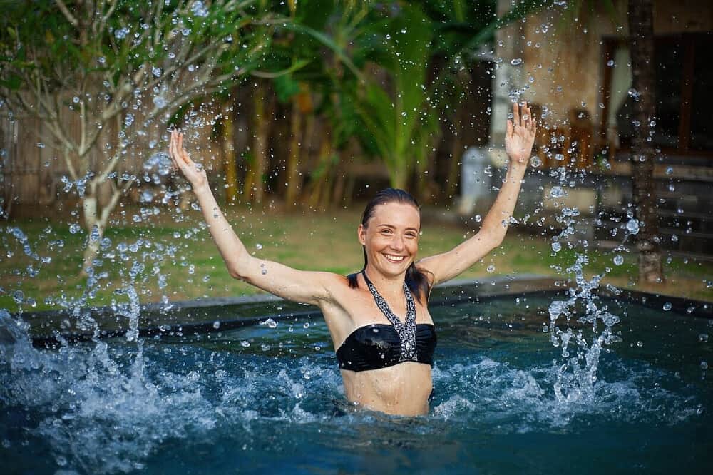 12 Day Emotional Release Somatic Healing & Detox Retreat in Bali 5