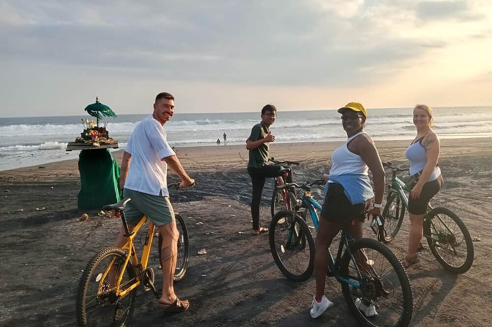 12 Day Emotional Release Somatic Healing & Detox Retreat in Bali 8