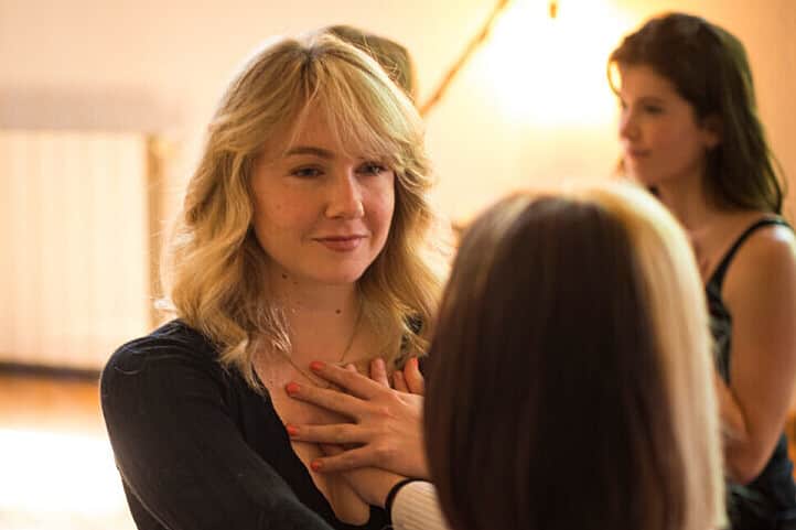 10 Day 100 Hour Abundancia YTTC in Barcelona, Spain 2