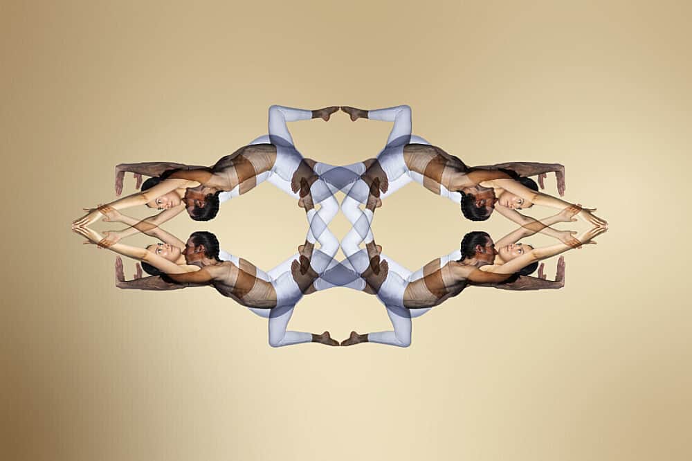 10 Day 100 Hour Abundancia YTTC in Barcelona, Spain 1