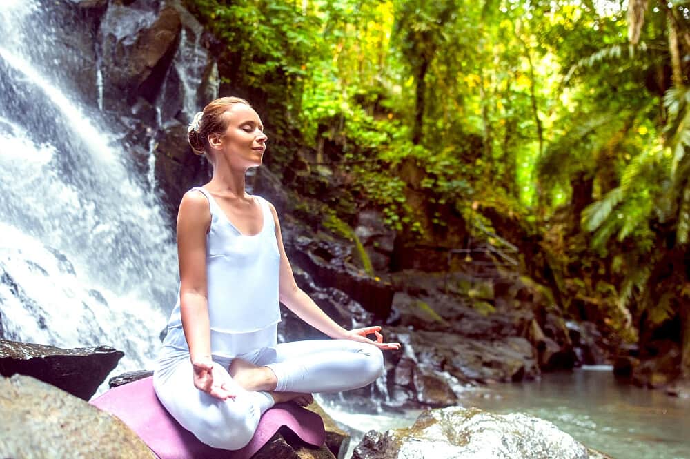 8 Day Emotional Reset & Somatic Wellness Healing Journey, Bali 4