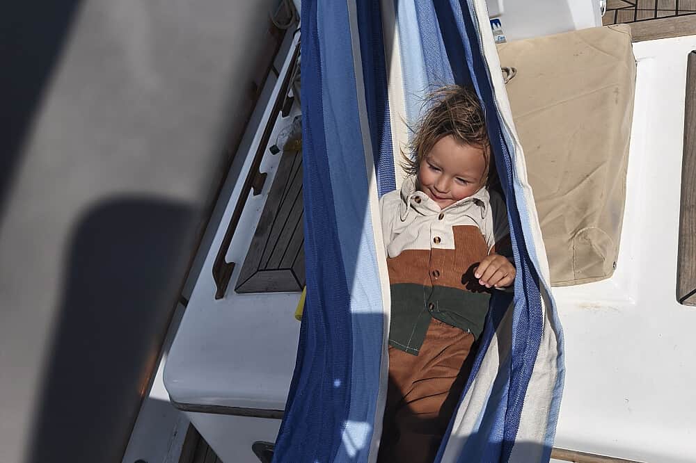 3 Day Silence in Paradise Nature Retreat in Cabrera Island, Spain 3