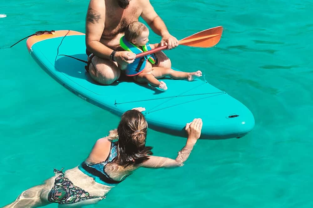 3 Day Silence in Paradise Nature Retreat in Cabrera Island, Spain 6