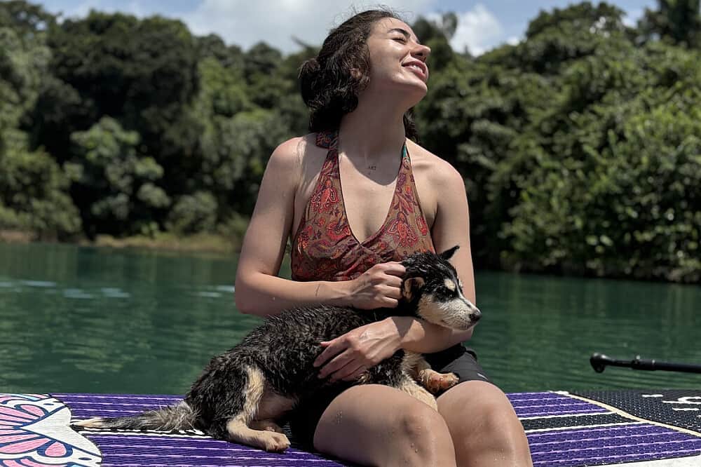 6 Day Yoga, Ayurveda & Stillness: Immersive Retreat in India 5