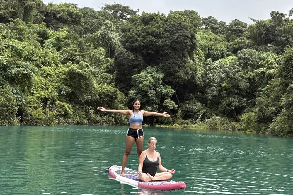 6 Day Yoga, Ayurveda & Stillness: Immersive Retreat in India 3