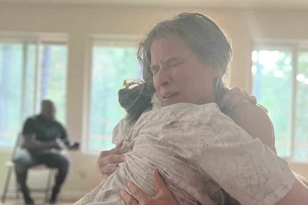 2 Day Diving Deep into Grief & Loss Healing Retreat, CA, USA 5