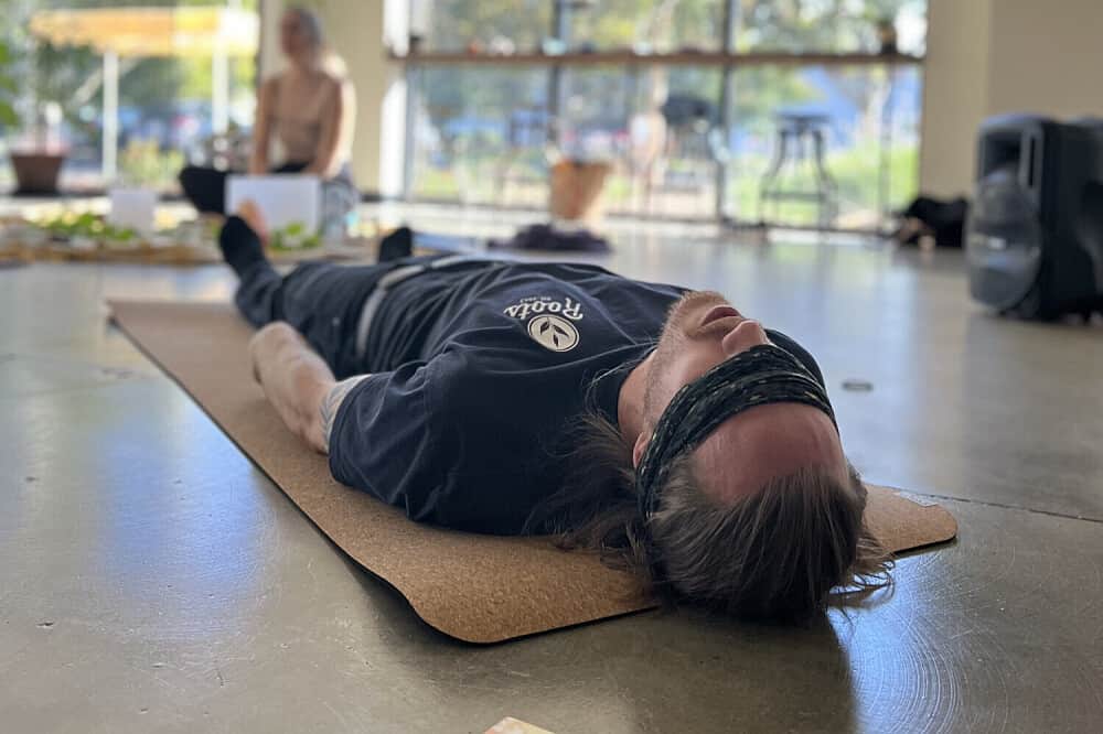 2 Day Diving Deep into Grief & Loss Healing Retreat, CA, USA 6