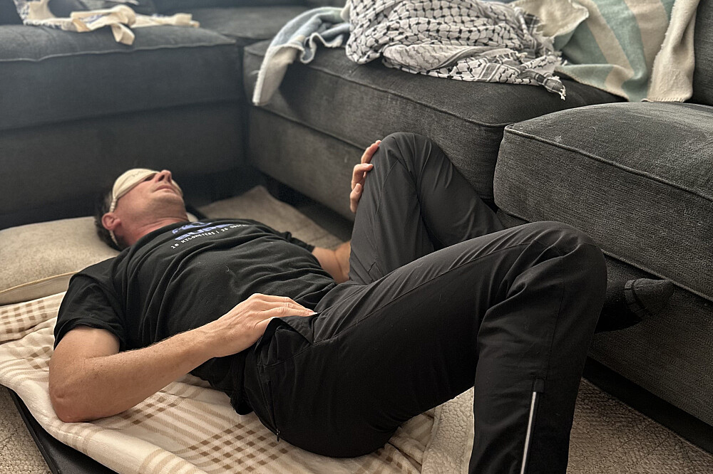 2 Day Diving Deep into Grief & Loss Healing Retreat, CA, USA 8