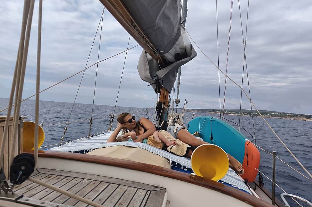 7 Day Digital Detox: A Mediterranean Breeze in Palma, Spain 1