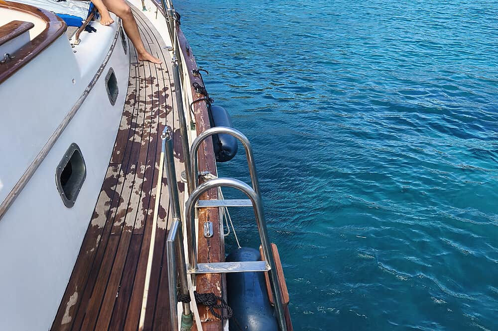 7 Day Digital Detox: A Mediterranean Breeze in Palma, Spain 2