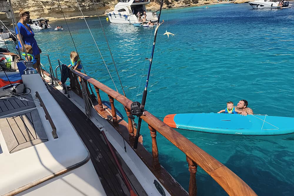 7 Day Digital Detox: A Mediterranean Breeze in Palma, Spain 3