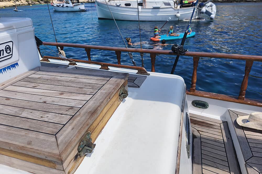 7 Day Digital Detox: A Mediterranean Breeze in Palma, Spain 4