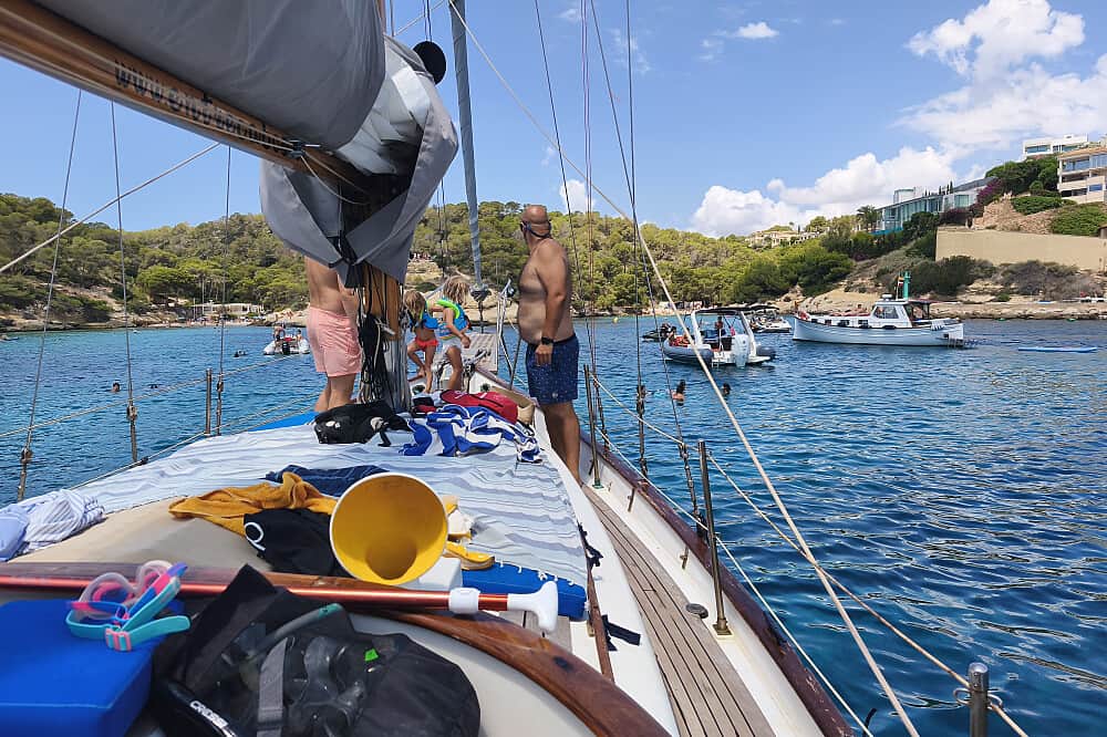 7 Day Digital Detox: A Mediterranean Breeze in Palma, Spain 5