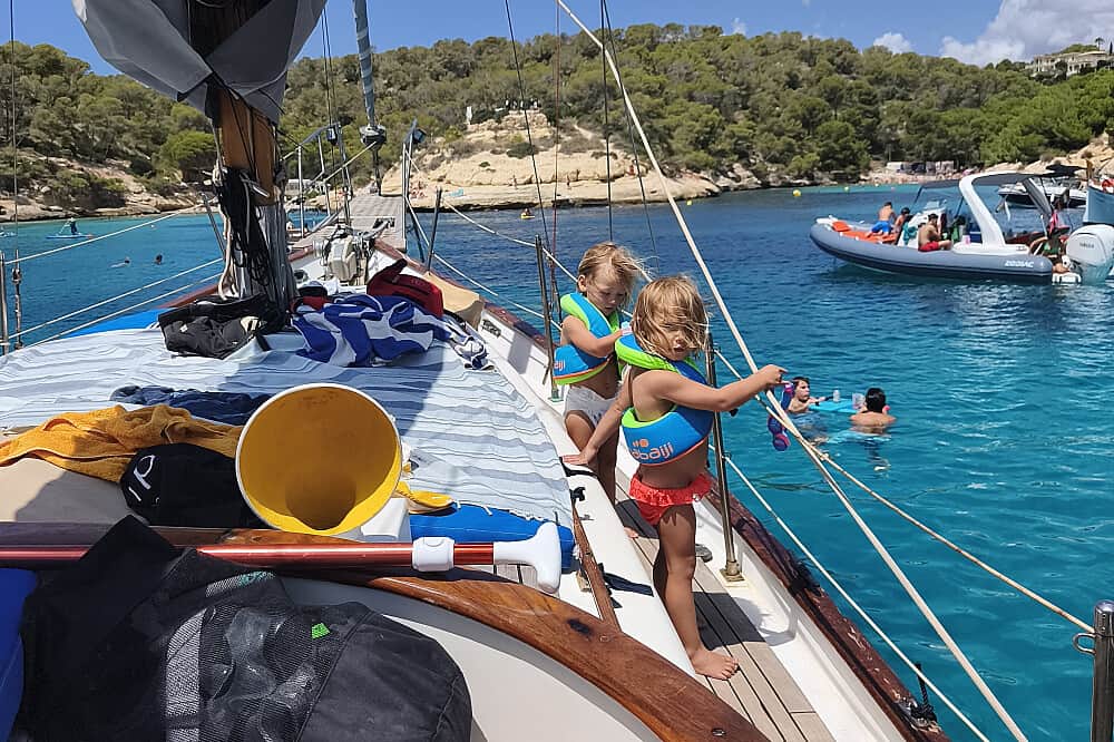 7 Day Digital Detox: A Mediterranean Breeze in Palma, Spain 7