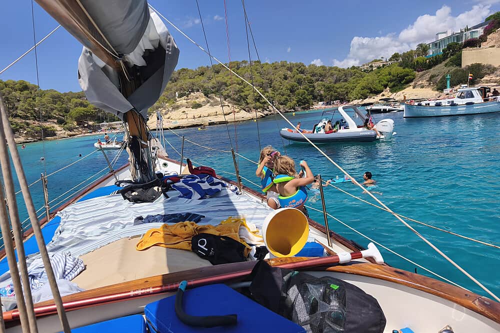 7 Day Digital Detox: A Mediterranean Breeze in Palma, Spain 8