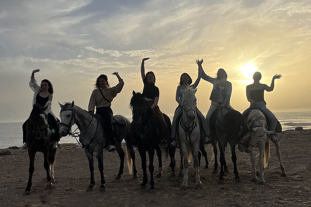 5 Day Soul Reset: Surf, Yoga & Inner Clarity Retreat in Morocco 3