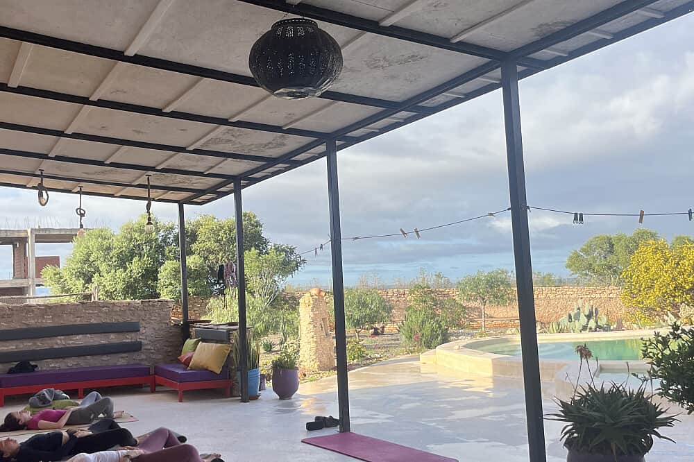 5 Day Soul Reset: Surf, Yoga & Inner Clarity Retreat in Morocco 7