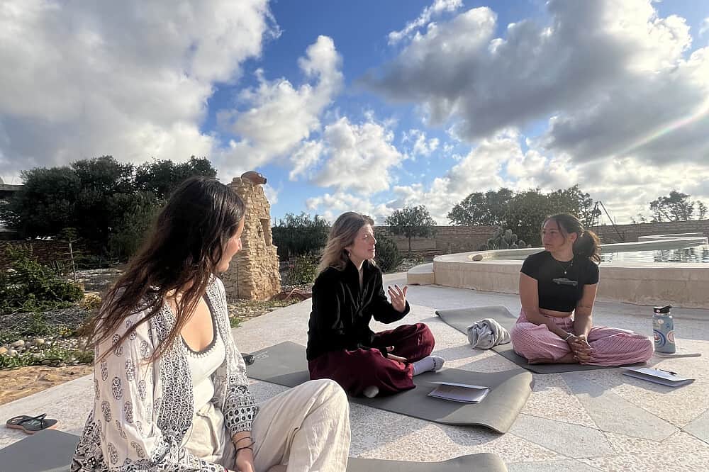 5 Day Soul Reset: Surf, Yoga & Inner Clarity Retreat in Morocco 8