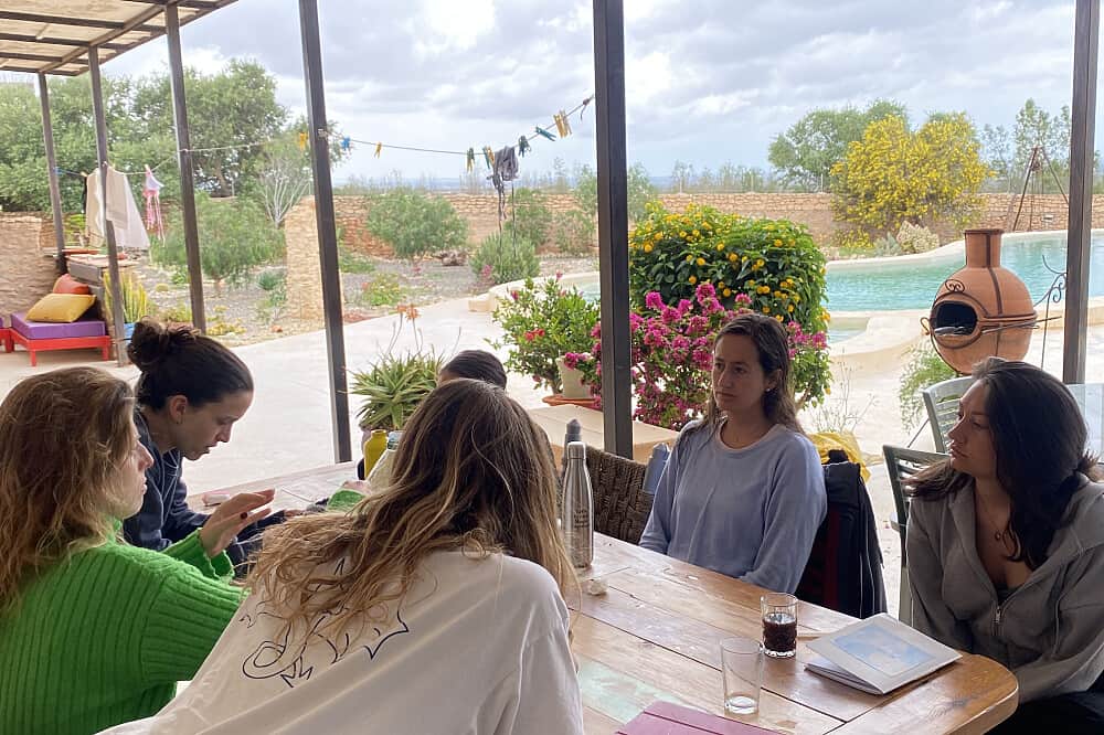 5 Day Soul Reset: Surf, Yoga & Inner Clarity Retreat in Morocco 5