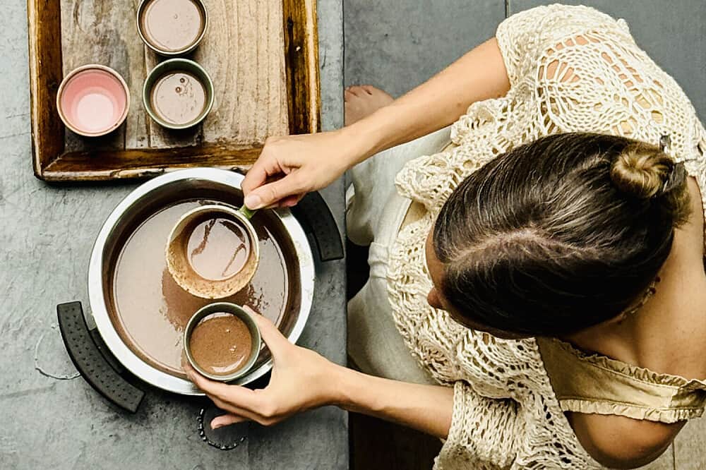 3 Day Women's Psilocybin Retreat in The Netherlands 3