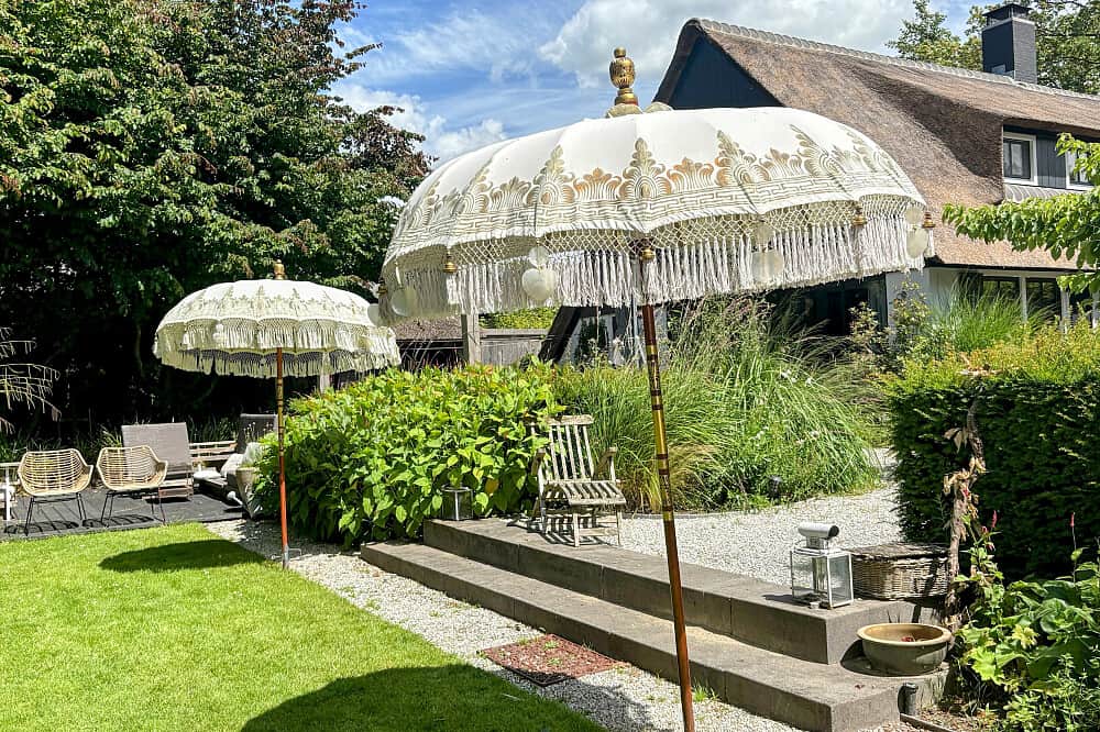 3 Day Women's Psilocybin Retreat in The Netherlands 5