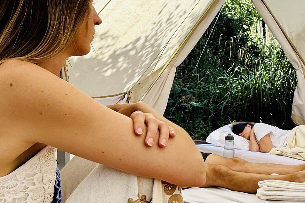 3 Day Women's Psilocybin Retreat in The Netherlands 8