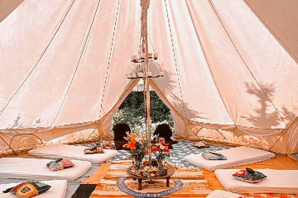 3 Day Women's Psilocybin Retreat in The Netherlands 6