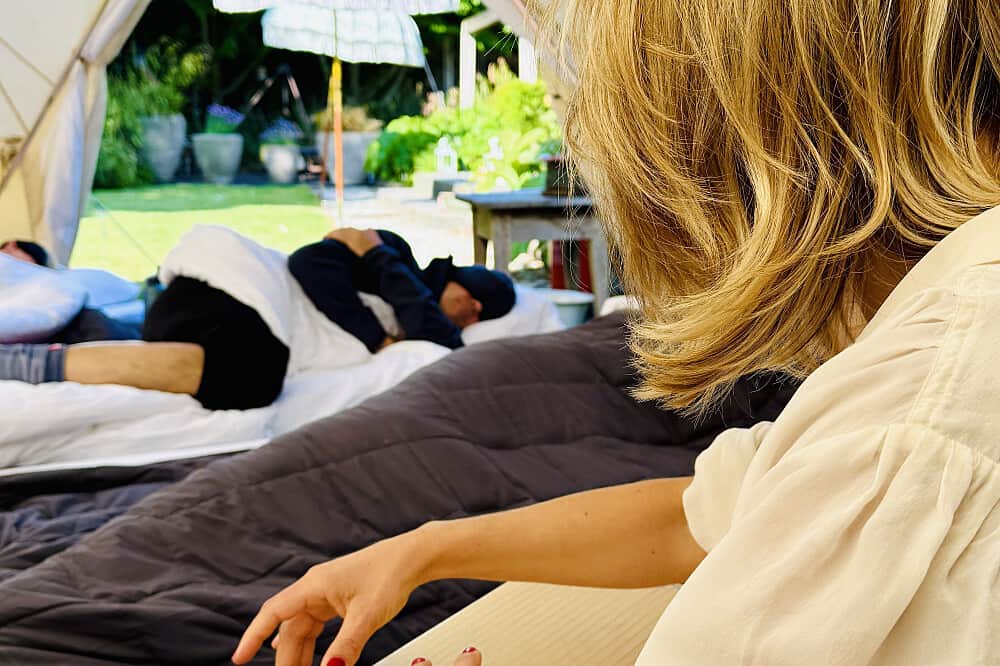 3 Day Women's Psilocybin Retreat in The Netherlands 7