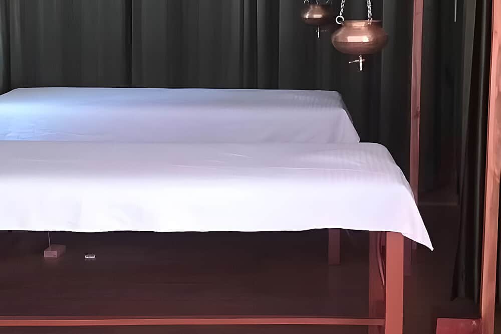 2 Day Yoga Retreat with Ayurvedic Therapy in Rishikesh, India 3