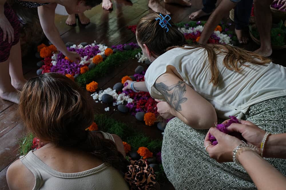 9 Day Gaia New Earth Immersion Retreat in Bali, Indonesia 7