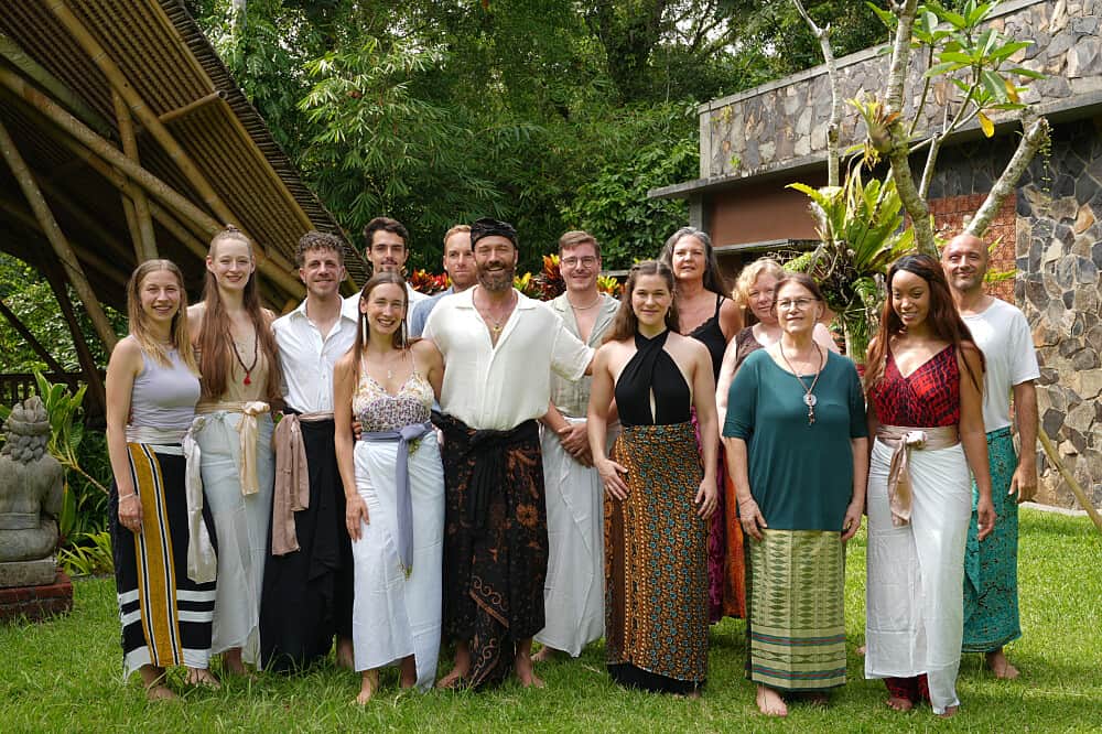 9 Day Gaia New Earth Immersion Retreat in Bali, Indonesia 5
