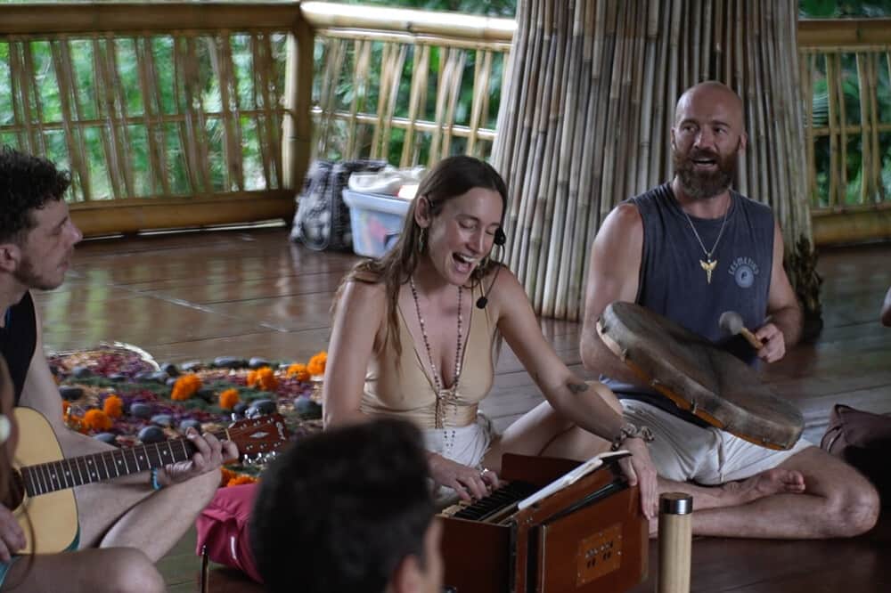 9 Day Gaia New Earth Immersion Retreat in Bali, Indonesia 8