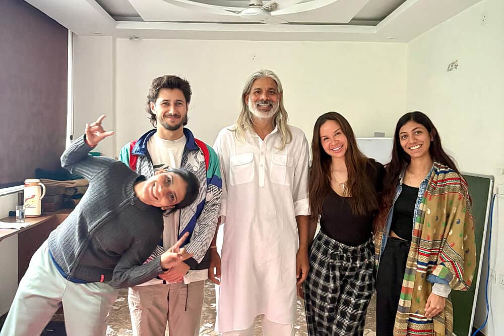 7 Day Meditation and Self-Healing Yoga Retreat in Rishikesh 8