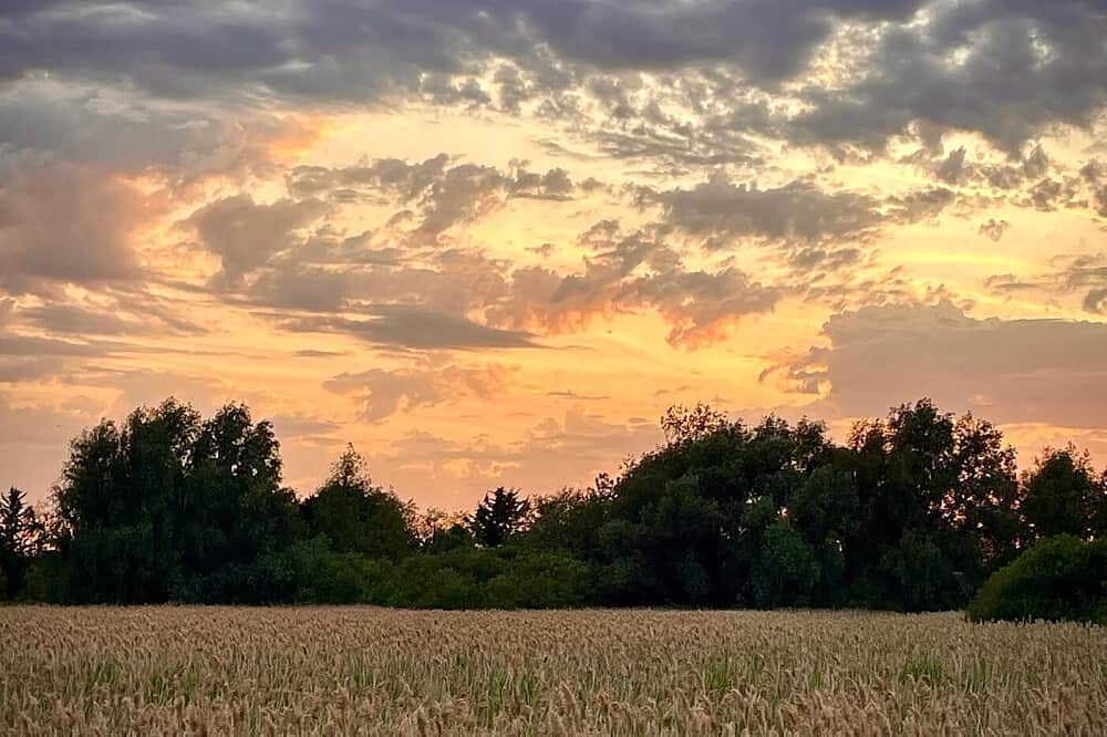 3 Day Women's Retreat Aboard Moon River, UK 3