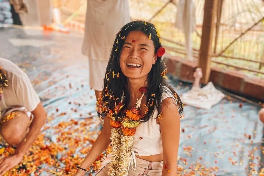 5 Day Healing Yoga Retreat with Flexible Dates in Goa, India 8