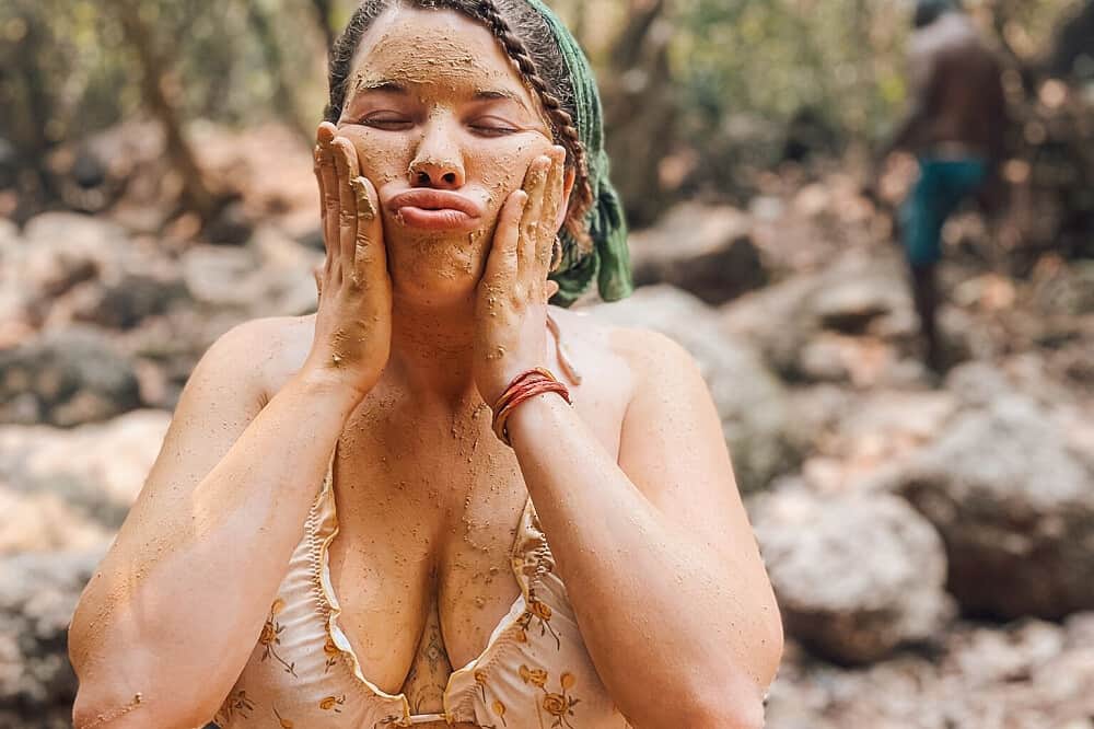 7 Day Healing Yoga Retreat with Flexible Dates in Goa, India 7