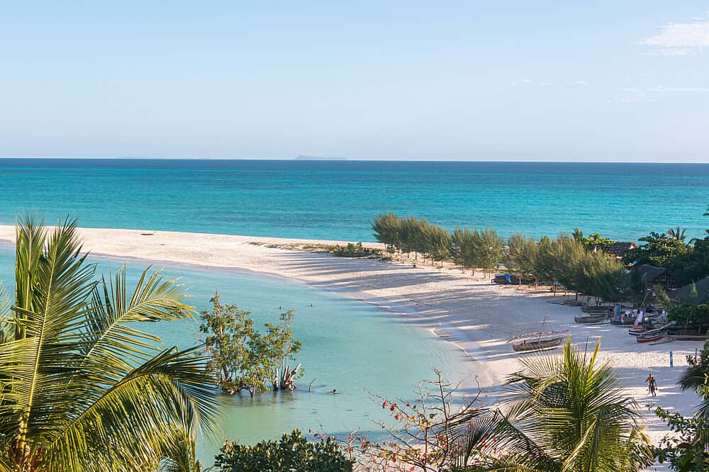 7 Day 'Vango Vango" Women's Retreat in Madagascar 3