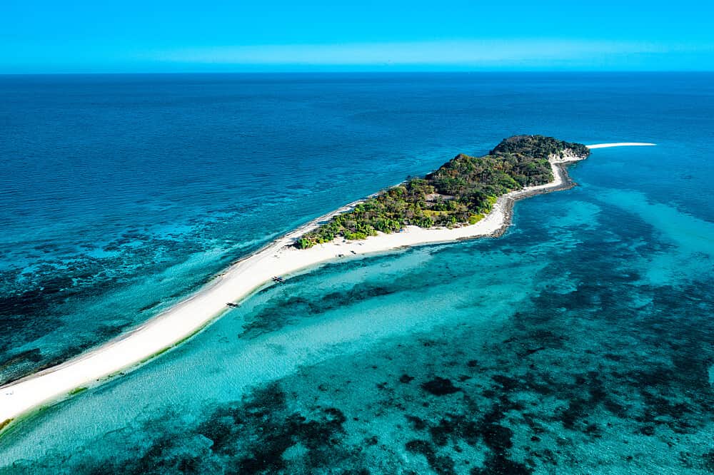 7 Day 'Vango Vango" Women's Retreat in Madagascar 6