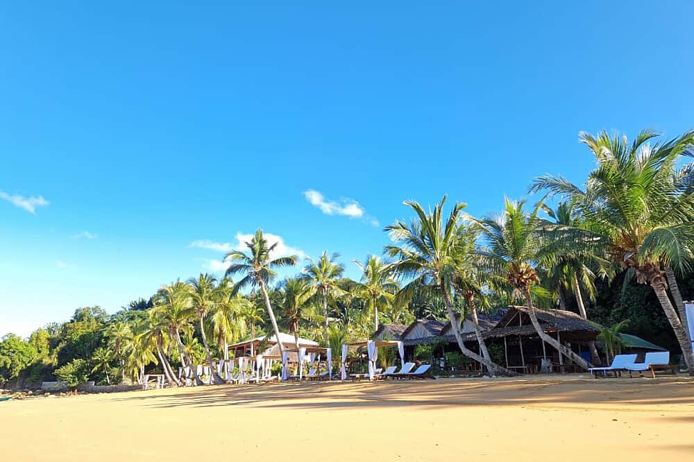 7 Day 'Vango Vango" Women's Retreat in Madagascar 4