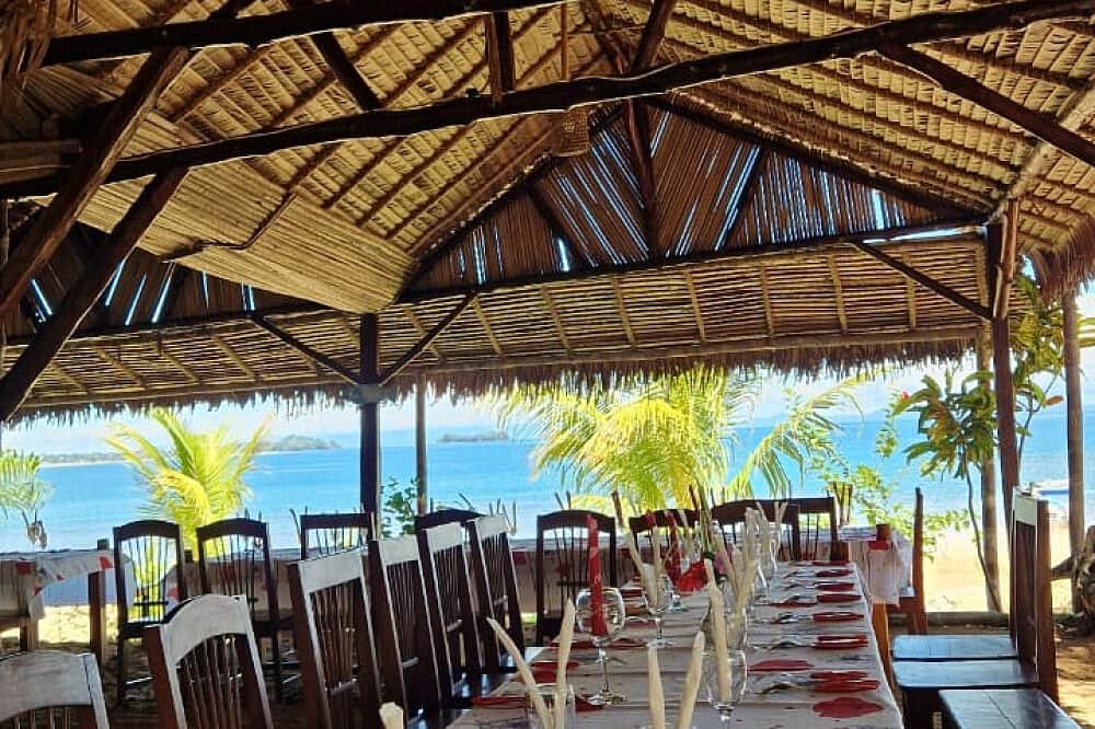 7 Day 'Vango Vango" Women's Retreat in Madagascar 8