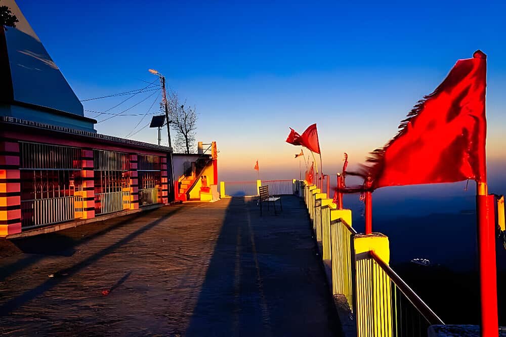 2 Day Rishikesh Spiritual Tour with Ganga Aarti & Rafting, India 3