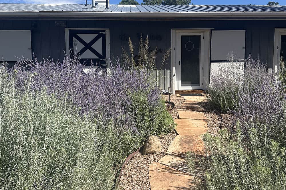 5 Day The Grounded Man: An Emotional Intelligence Retreat | USA 8