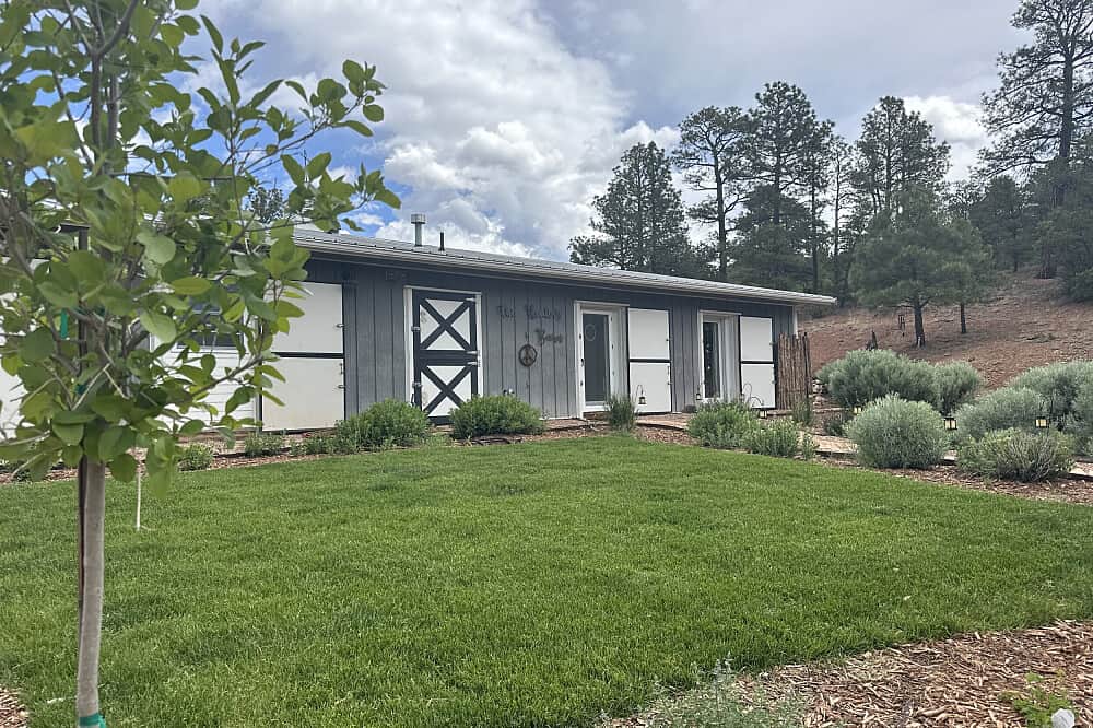 5 Day The Grounded Man: An Emotional Intelligence Retreat | USA 5