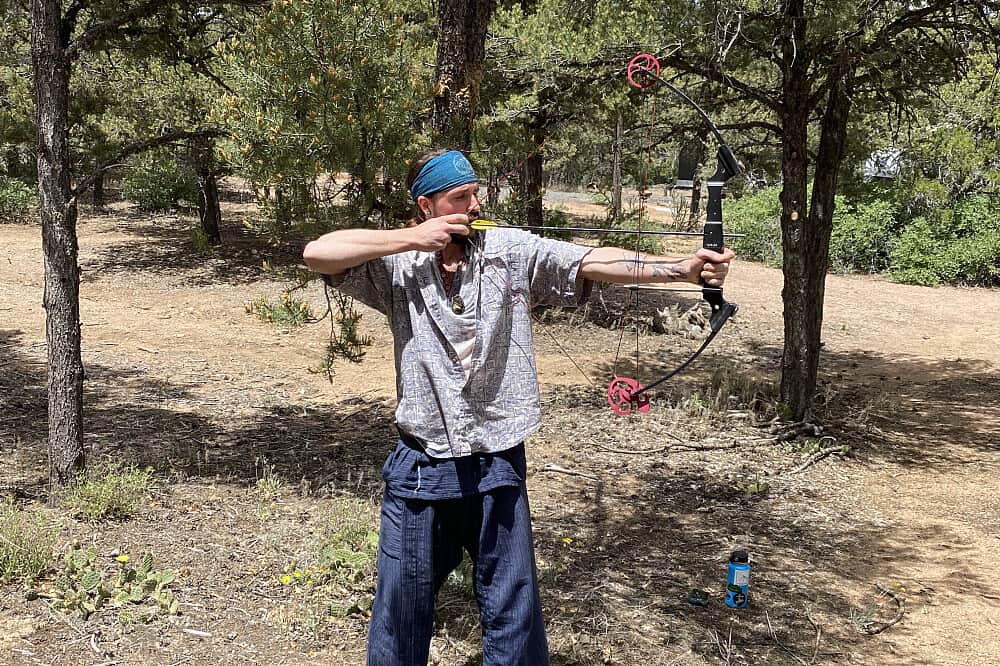 5 Day The Grounded Man: An Emotional Intelligence Retreat | USA 3