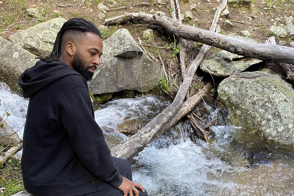 5 Day The Grounded Man: An Emotional Intelligence Retreat | USA 7